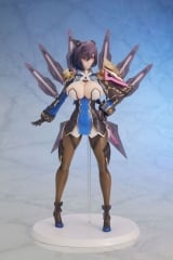 Оригинальная аниме фигурка &laquo;Phantasy Star Online 2 es Khorshid 1/7 Complete Figure&raquo;