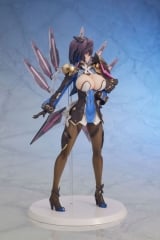 Оригинальная аниме фигурка &laquo;Phantasy Star Online 2 es Khorshid 1/7 Complete Figure&raquo;