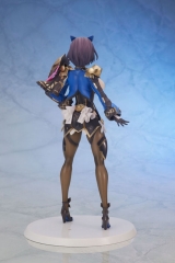 Оригинальная аниме фигурка &laquo;Phantasy Star Online 2 es Khorshid 1/7 Complete Figure&raquo;