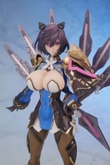 Оригинальная аниме фигурка &laquo;Phantasy Star Online 2 es Khorshid 1/7 Complete Figure&raquo;