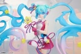 Оригинальная аниме фигурка &laquo;POP UP PARADE Character Vocal Series 01 Hatsune Miku Future Eve Ver. L size Complete Figure&raquo;
