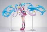 Оригинальная аниме фигурка &laquo;POP UP PARADE Character Vocal Series 01 Hatsune Miku Future Eve Ver. L size Complete Figure&raquo;