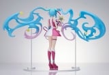Оригинальная аниме фигурка &laquo;POP UP PARADE Character Vocal Series 01 Hatsune Miku Future Eve Ver. L size Complete Figure&raquo;