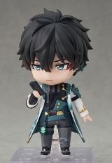 Оригінальна аніме фігурка «Nendoroid Honkai: Star Rail Dan Heng»