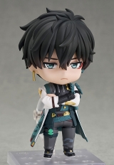 Оригинальная аниме фигурка &laquo;Nendoroid Honkai: Star Rail Dan Heng&raquo;