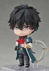 Оригинальная аниме фигурка &laquo;Nendoroid Honkai: Star Rail Dan Heng&raquo;