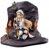 Оригинальная аниме фигурка &laquo;Goblin Slayer II Priestess 1/6 Complete Figure&raquo;