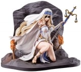 Оригинальная аниме фигурка &laquo;Goblin Slayer II Sword Maiden 1/6 Complete Figure&raquo;