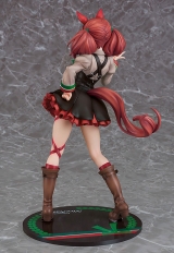 Оригинальная аниме фигурка &laquo;Umamusume Pretty Derby Nice Nature 1/7 Complete Figure&raquo;