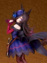 Оригинальная аниме фигурка &laquo;Umamusume Pretty Derby Rice Shower 1/7 Complete Figure&raquo;