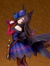 Оригинальная аниме фигурка &laquo;Umamusume Pretty Derby Rice Shower 1/7 Complete Figure&raquo;