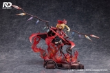 Оригинальная аниме фигурка &laquo;Touhou Project Flandre Scarlet Military Uniform Ver. 1/6 Complete Figure&raquo;