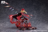 Оригинальная аниме фигурка &laquo;Touhou Project Flandre Scarlet Military Uniform Ver. 1/6 Complete Figure&raquo;
