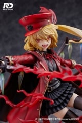 Оригинальная аниме фигурка &laquo;Touhou Project Flandre Scarlet Military Uniform Ver. 1/6 Complete Figure&raquo;