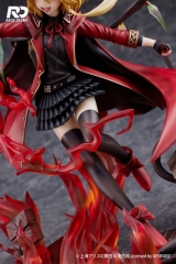 Оригинальная аниме фигурка &laquo;Touhou Project Flandre Scarlet Military Uniform Ver. 1/6 Complete Figure&raquo;