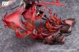 Оригинальная аниме фигурка &laquo;Touhou Project Flandre Scarlet Military Uniform Ver. 1/6 Complete Figure&raquo;