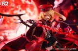Оригинальная аниме фигурка &laquo;Touhou Project Flandre Scarlet Military Uniform Ver. 1/6 Complete Figure&raquo;