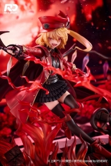 Оригинальная аниме фигурка &laquo;Touhou Project Flandre Scarlet Military Uniform Ver. 1/6 Complete Figure&raquo;