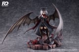 Оригинальная аниме фигурка &laquo;Touhou Project Remilia Scarlet Military Uniform Ver. 1/6 Complete Figure&raquo;
