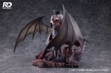 Оригинальная аниме фигурка &laquo;Touhou Project Remilia Scarlet Military Uniform Ver. 1/6 Complete Figure&raquo;
