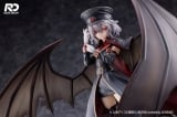 Оригинальная аниме фигурка &laquo;Touhou Project Remilia Scarlet Military Uniform Ver. 1/6 Complete Figure&raquo;