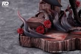 Оригинальная аниме фигурка &laquo;Touhou Project Remilia Scarlet Military Uniform Ver. 1/6 Complete Figure&raquo;