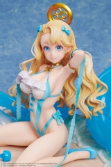 Оригинальная аниме фигурка «Azur Lane Emile Bertin Swimsuit Skin [Cote d'Azur] 1/4 Complete Figure»