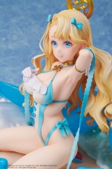 Оригинальная аниме фигурка &laquo;Azur Lane Emile Bertin Swimsuit Skin [Cote d'Azur] 1/4 Complete Figure&raquo;