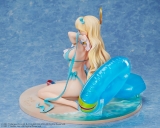 Оригинальная аниме фигурка &laquo;Azur Lane Emile Bertin Swimsuit Skin [Cote d'Azur] 1/4 Complete Figure&raquo;