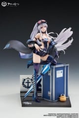 Оригинальная аниме фигурка &laquo;Azur Lane Enterprise Wind Catcher Ver. 1/7 Complete Figure&raquo;