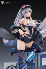 Оригинальная аниме фигурка &laquo;Azur Lane Enterprise Wind Catcher Ver. 1/7 Complete Figure&raquo;