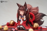 Оригинальная аниме фигурка &laquo;Azur Lane Amagi-chan 1/7 Complete Figure&raquo;