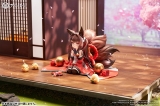 Оригинальная аниме фигурка &laquo;Azur Lane Amagi-chan 1/7 Complete Figure&raquo;