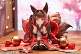 Оригинальная аниме фигурка &laquo;Azur Lane Amagi-chan 1/7 Complete Figure&raquo;