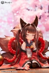 Оригинальная аниме фигурка &laquo;Azur Lane Amagi-chan 1/7 Complete Figure&raquo;