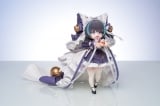 Оригинальная аниме фигурка &laquo;Azur Lane Little Cheshire 1/6 Complete Figure&raquo;