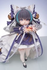 Оригинальная аниме фигурка &laquo;Azur Lane Little Cheshire 1/6 Complete Figure&raquo;