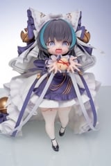 Оригинальная аниме фигурка &laquo;Azur Lane Little Cheshire 1/6 Complete Figure&raquo;