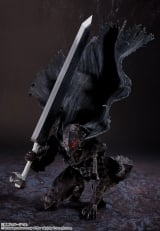 Оригінальна аніме фігурка &laquo;S.H.Figuarts Guts (Berserker Armor) -Passion- "Berserk"&raquo;