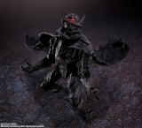 Оригинальная аниме фигурка &laquo;S.H.Figuarts Guts (Berserker Armor) -Passion- "Berserk"&raquo;