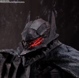 Оригинальная аниме фигурка &laquo;S.H.Figuarts Guts (Berserker Armor) -Passion- "Berserk"&raquo;