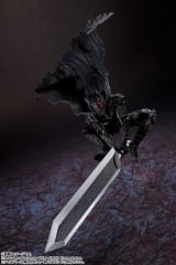 Оригинальная аниме фигурка &laquo;S.H.Figuarts Guts (Berserker Armor) -Passion- "Berserk"&raquo;