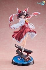 Оригинальная аниме фигурка &laquo;Touhou Project Reimu Hakurei Wonderful Shrine Maiden of Paradise ver. 1/7 Complete Figure&raquo;