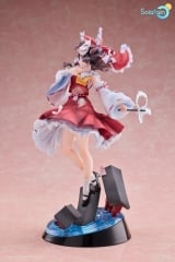 Оригинальная аниме фигурка &laquo;Touhou Project Reimu Hakurei Wonderful Shrine Maiden of Paradise ver. 1/7 Complete Figure&raquo;