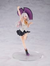 Оригінальна аніме фігурка &laquo;KADOKAWA Collection LIGHT Wandering Witch: The Journey of Elaina Complete Figure&raquo;
