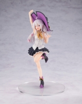 Оригинальная аниме фигурка &laquo;KADOKAWA Collection LIGHT Wandering Witch: The Journey of Elaina Complete Figure&raquo;