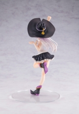 Оригинальная аниме фигурка &laquo;KADOKAWA Collection LIGHT Wandering Witch: The Journey of Elaina Complete Figure&raquo;