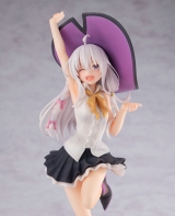 Оригинальная аниме фигурка &laquo;KADOKAWA Collection LIGHT Wandering Witch: The Journey of Elaina Complete Figure&raquo;