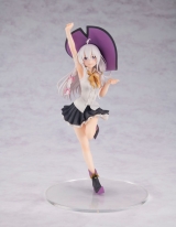 Оригинальная аниме фигурка &laquo;KADOKAWA Collection LIGHT Wandering Witch: The Journey of Elaina Complete Figure&raquo;