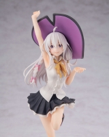 Оригинальная аниме фигурка &laquo;KADOKAWA Collection LIGHT Wandering Witch: The Journey of Elaina Complete Figure&raquo;